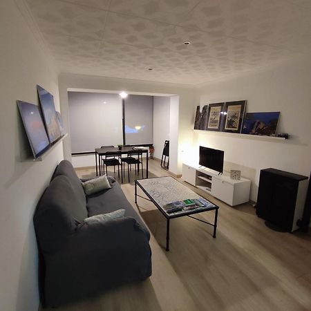 Apartamento La Quadra de Quelo Àger Exterior foto
