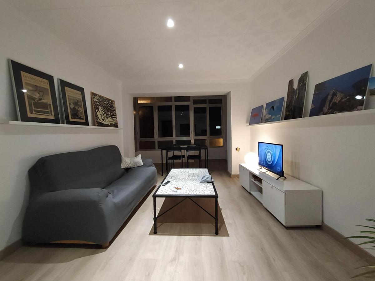 Apartamento La Quadra de Quelo Àger Exterior foto