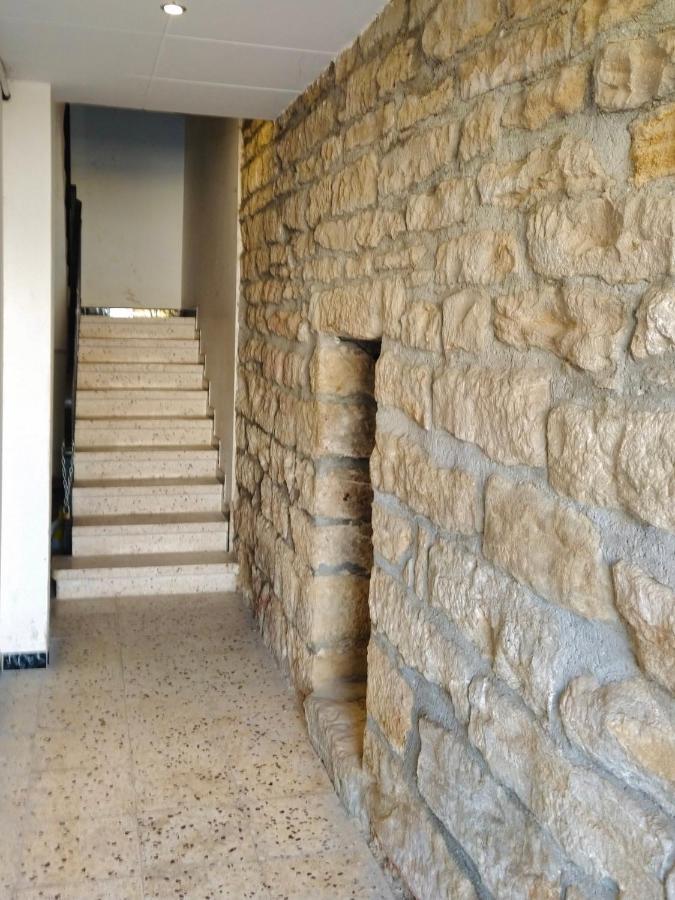 Apartamento La Quadra de Quelo Àger Exterior foto
