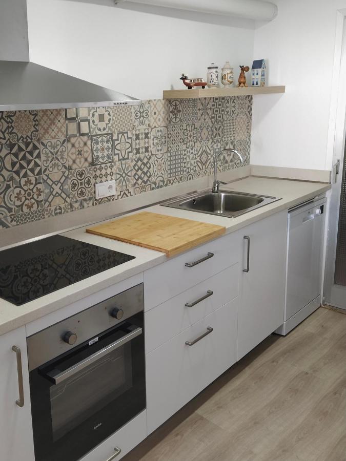 Apartamento La Quadra de Quelo Àger Exterior foto