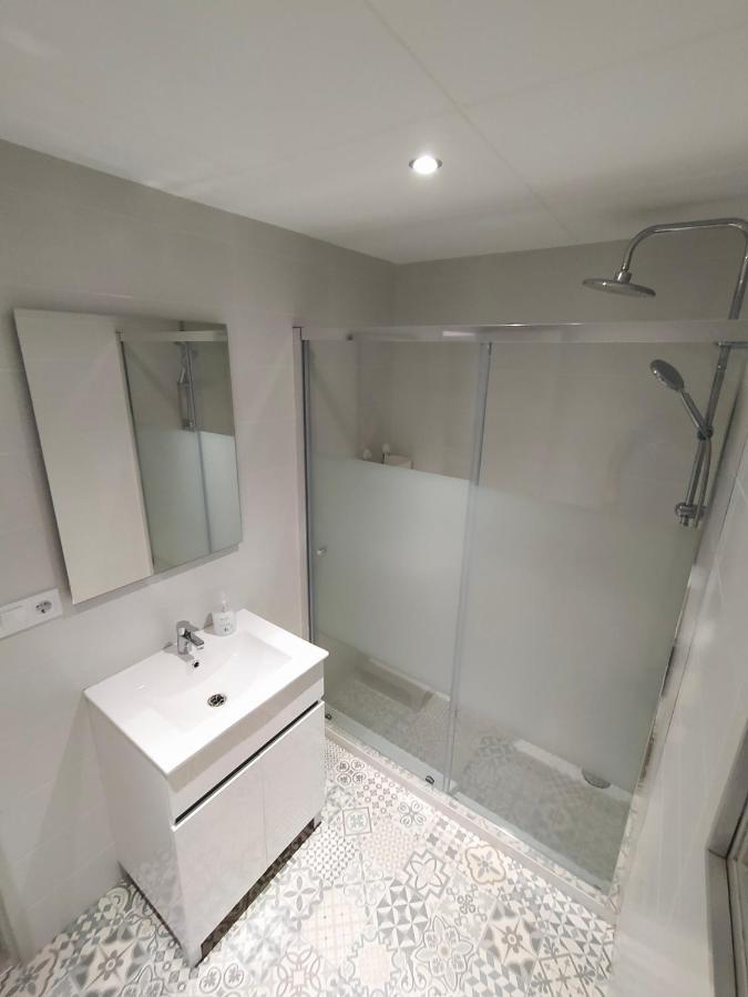 Apartamento La Quadra de Quelo Àger Exterior foto