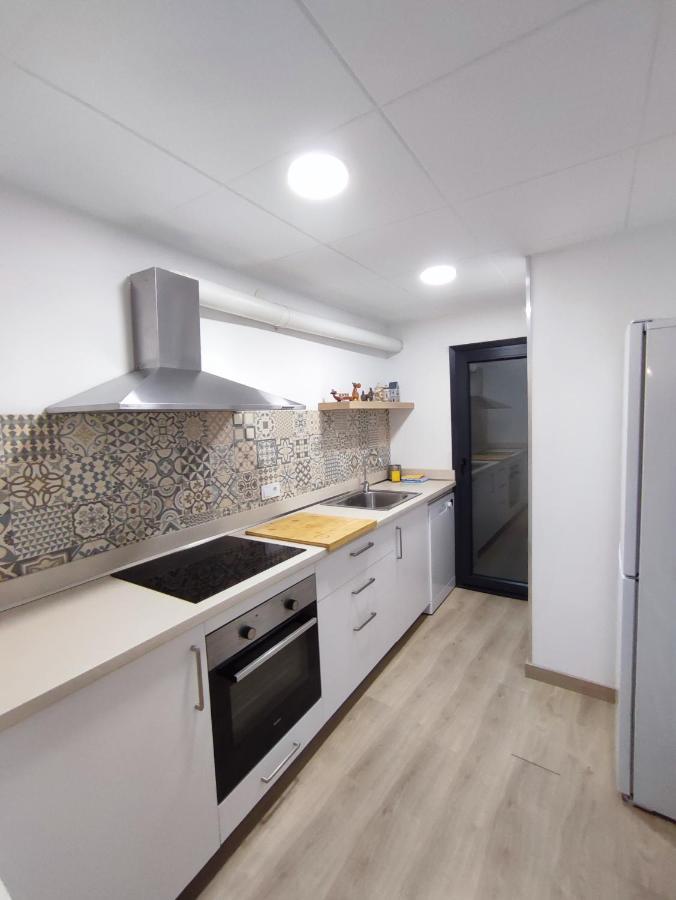 Apartamento La Quadra de Quelo Àger Exterior foto