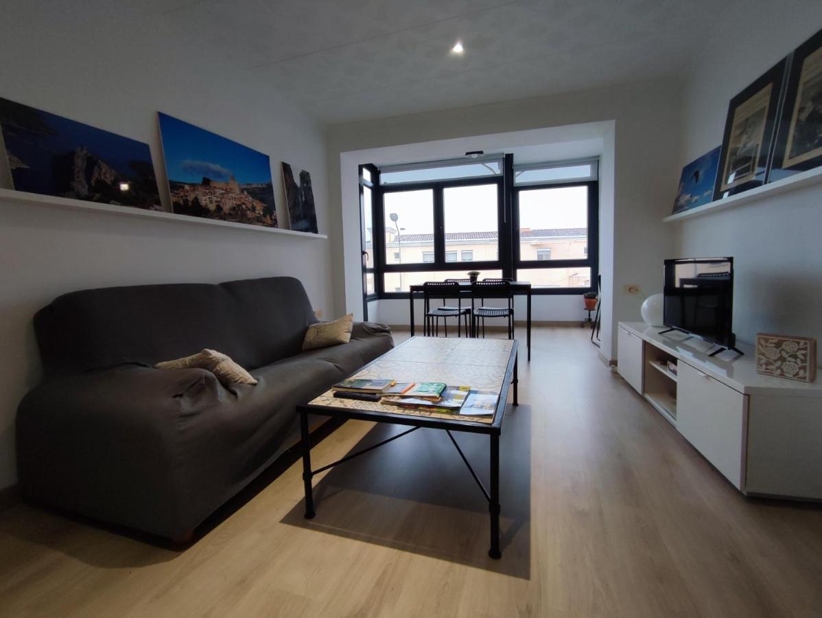 Apartamento La Quadra de Quelo Àger Exterior foto