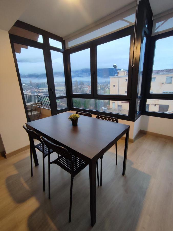 Apartamento La Quadra de Quelo Àger Exterior foto